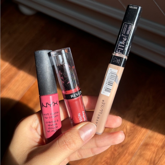 MAC 6-color palette eyeshadow - Picture 6 of 7